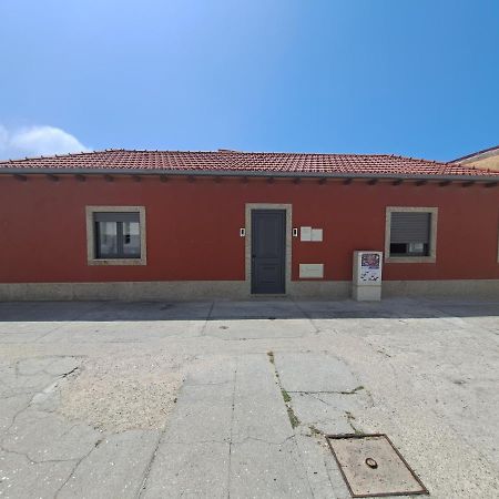 Beach House Espinho  Εξωτερικό φωτογραφία