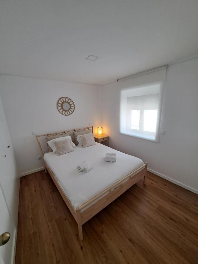 Beach House Espinho  Εξωτερικό φωτογραφία