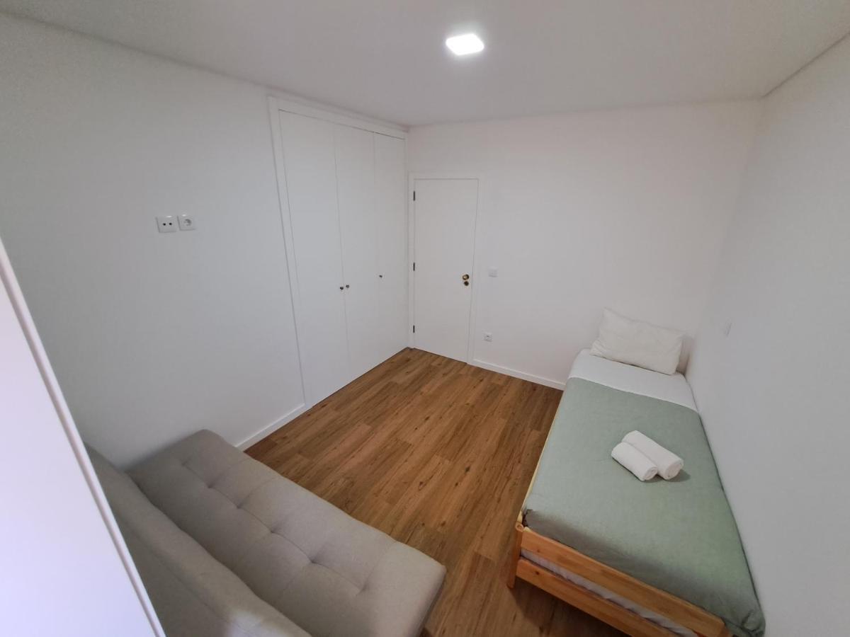 Beach House Espinho  Εξωτερικό φωτογραφία