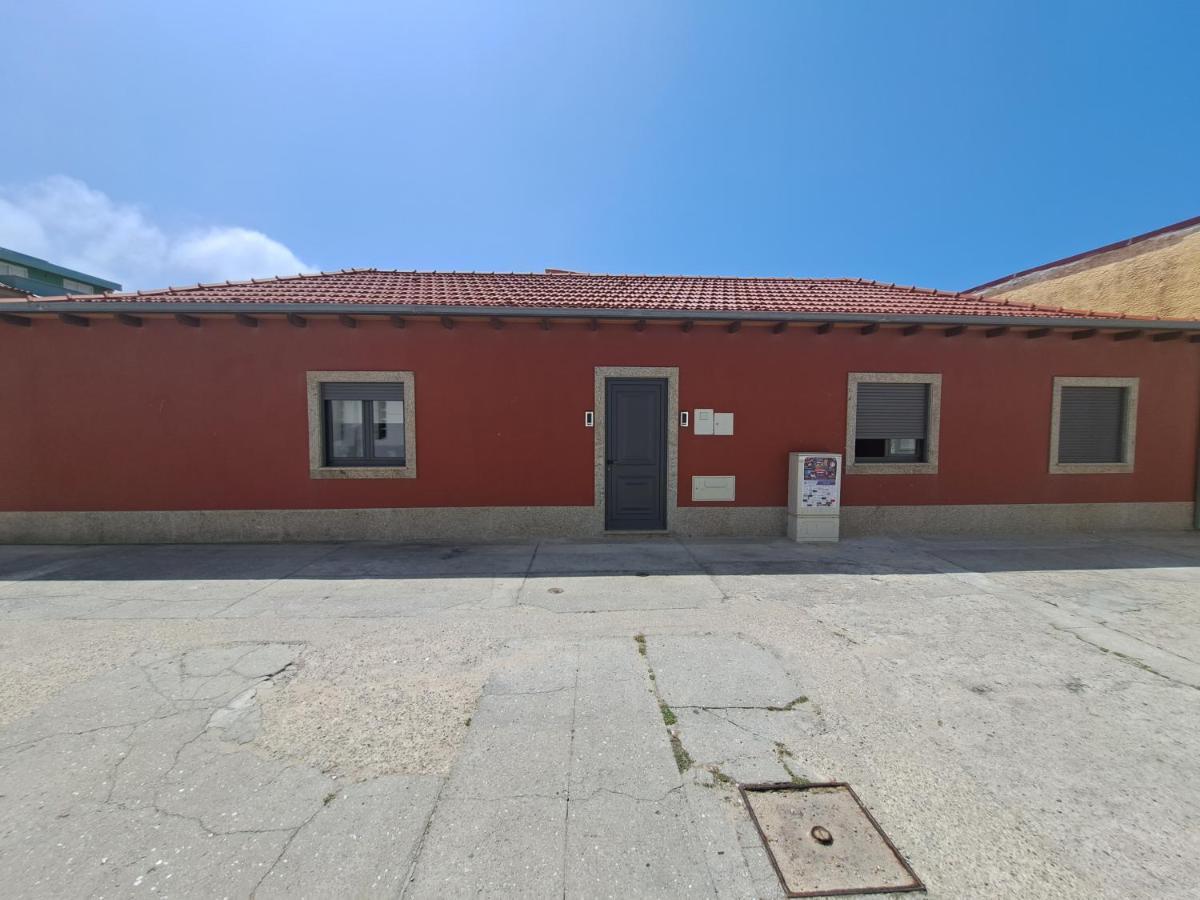 Beach House Espinho  Εξωτερικό φωτογραφία