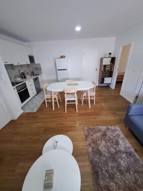 Beach House Espinho  Εξωτερικό φωτογραφία
