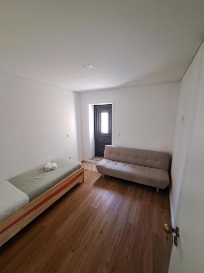 Beach House Espinho  Εξωτερικό φωτογραφία