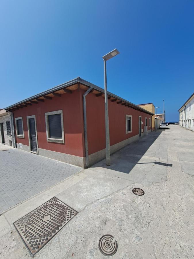 Beach House Espinho  Εξωτερικό φωτογραφία